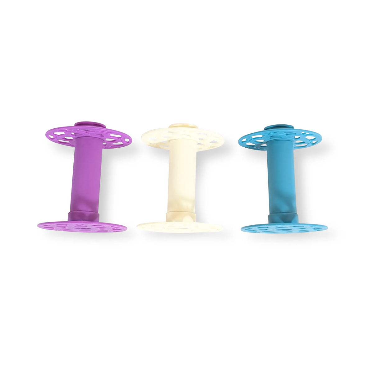 Electric Eel Wheel Fold Bobbin