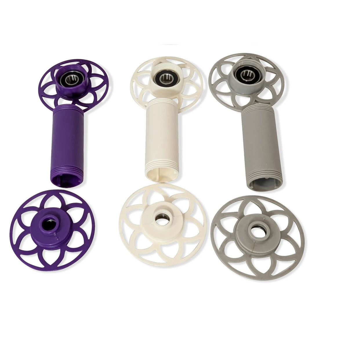 Electric Eel Wheel Nano 2.1 Bobbin