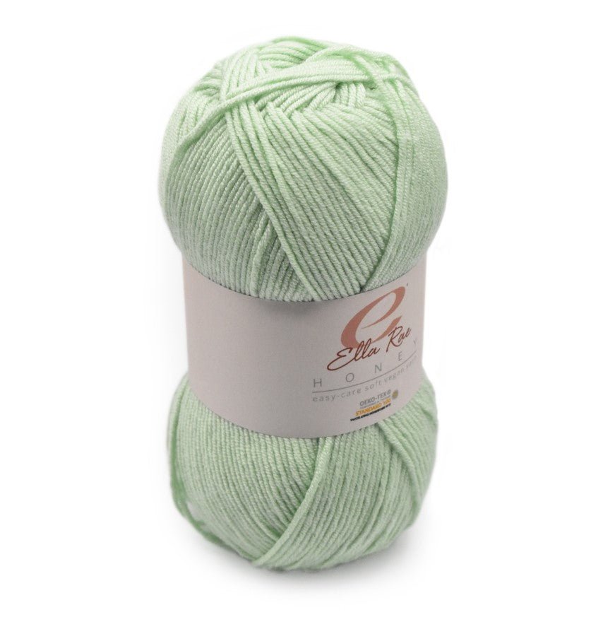 Ella Rae Honey - Paradise Fibers