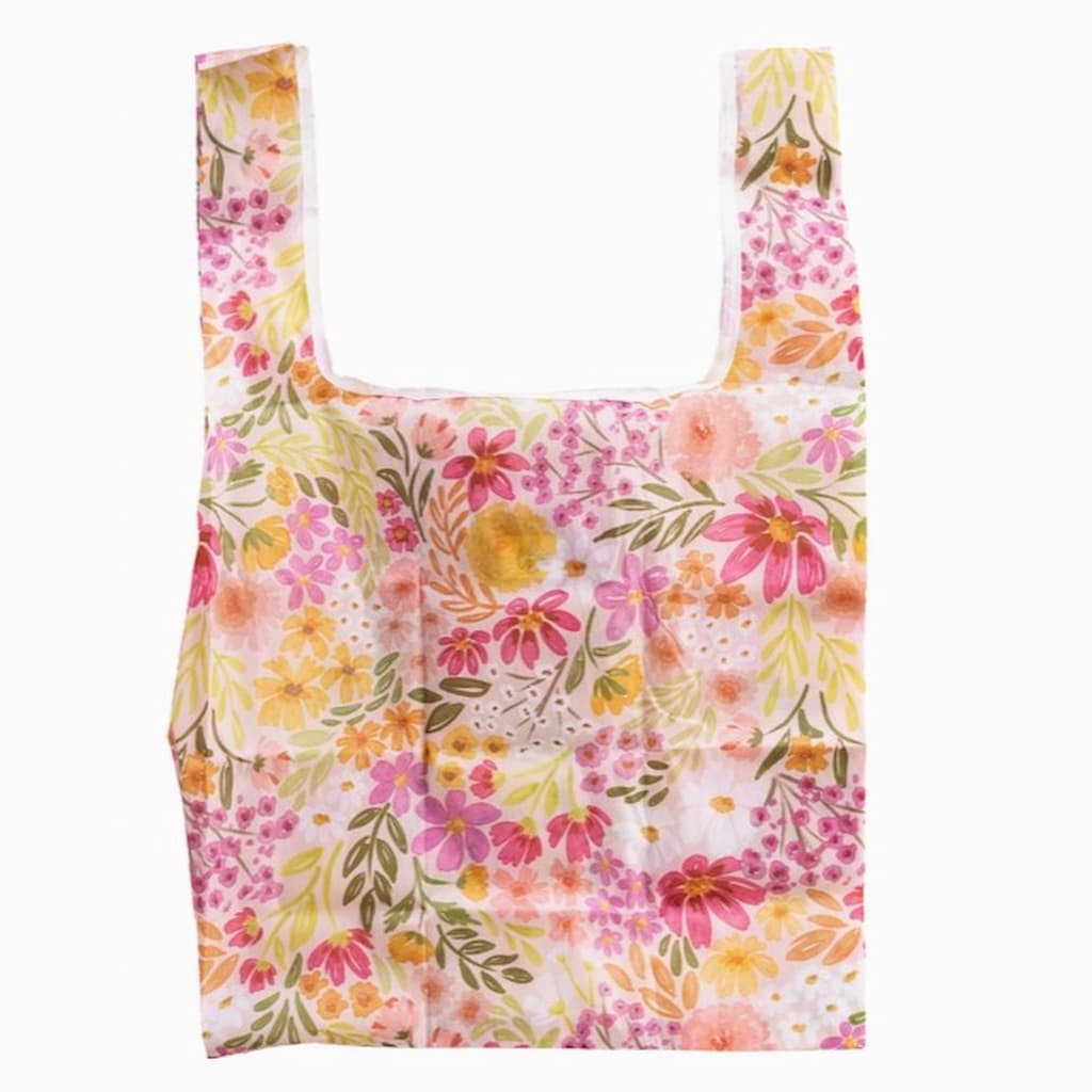 Elyse Breanne Design Reusable Bags - Paradise Fibers