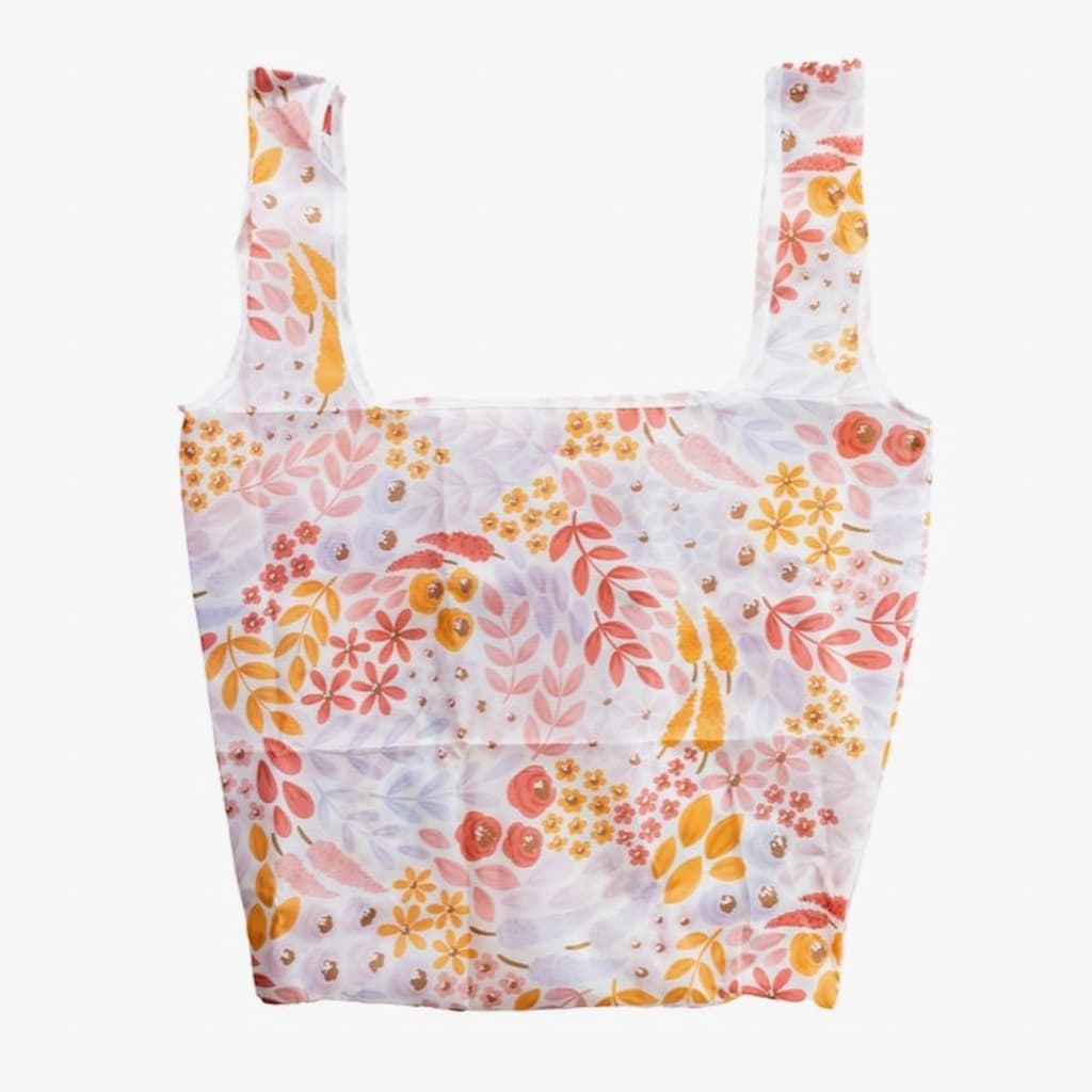 Elyse Breanne Design Reusable Bags - Paradise Fibers