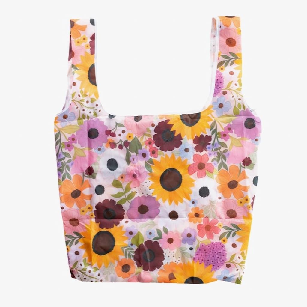 Elyse Breanne Design Reusable Bags - Paradise Fibers