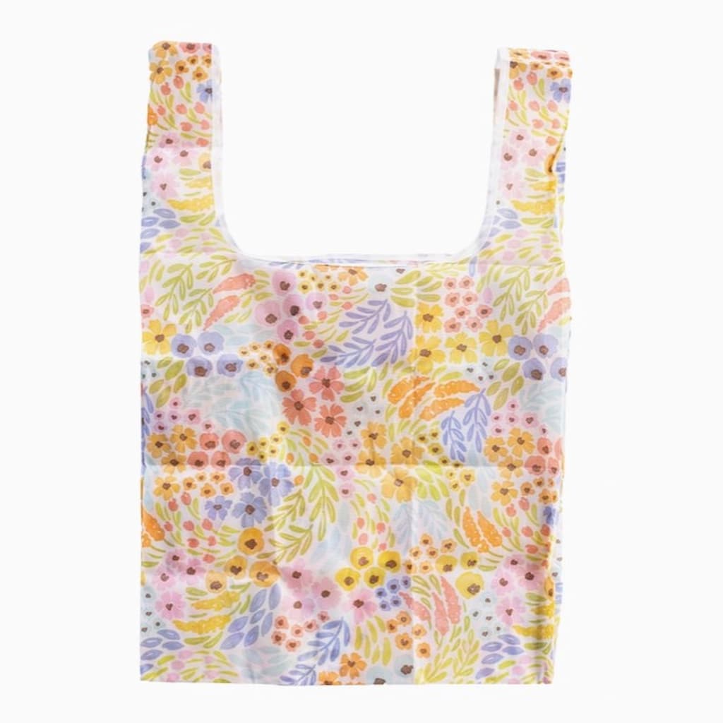 Elyse Breanne Design Reusable Bags - Paradise Fibers