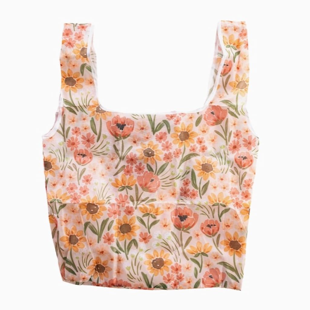 Elyse Breanne Design Reusable Bags - Paradise Fibers