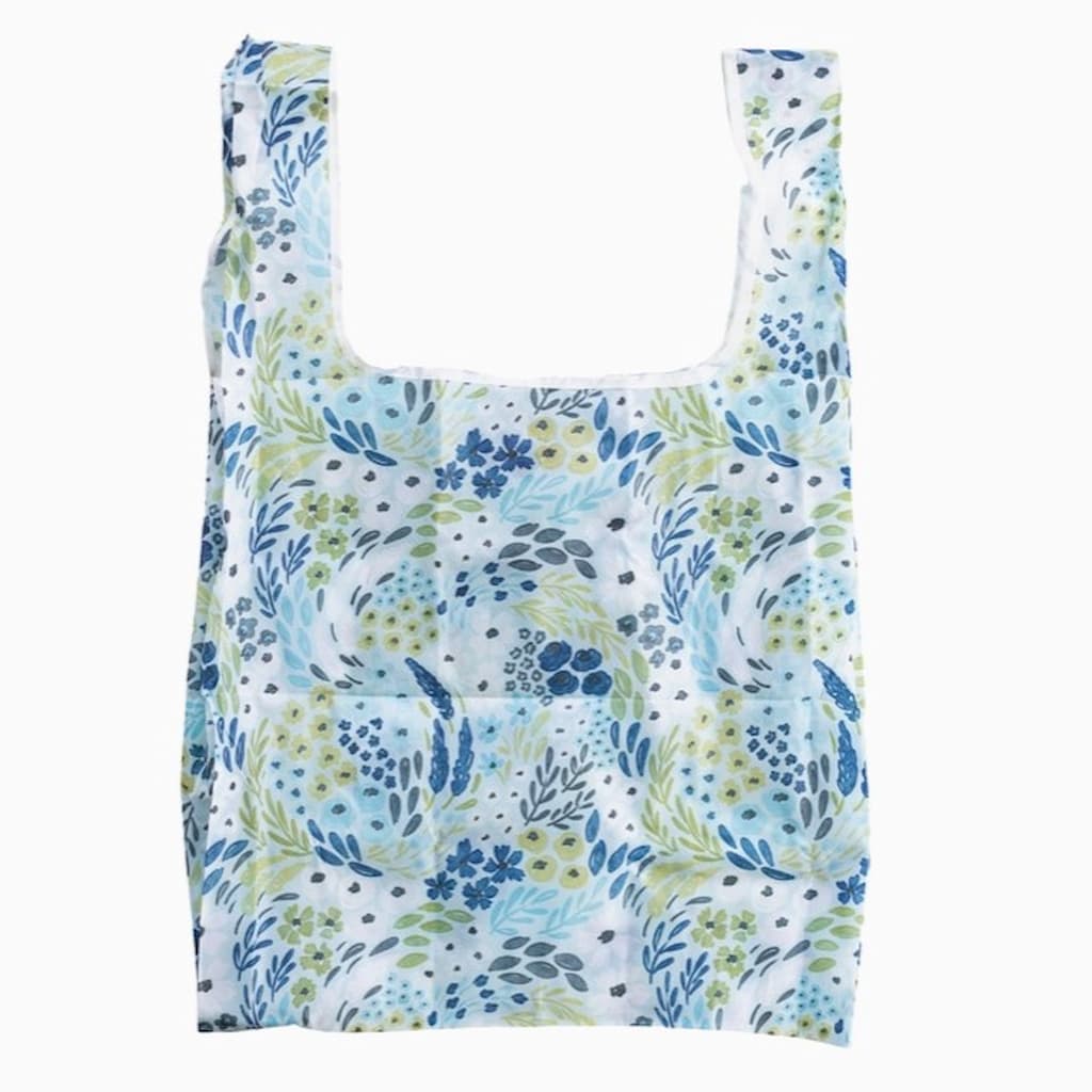 Elyse Breanne Design Reusable Bags - Paradise Fibers