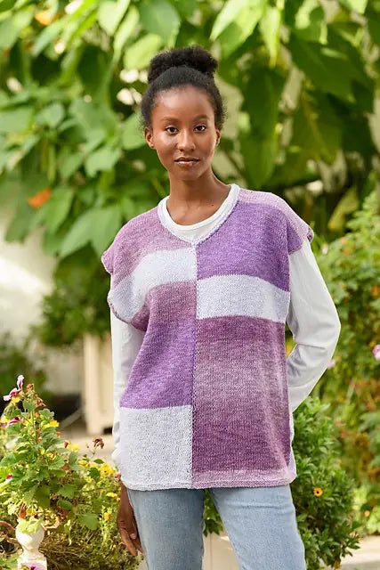 ETTNA TOP Pattern by Juniper Moon - Leaflet - Paradise Fibers