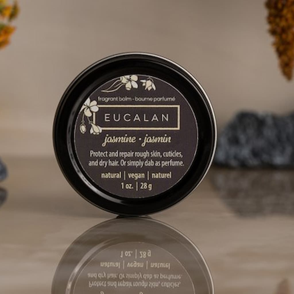 Eucalan Balm - Paradise Fibers