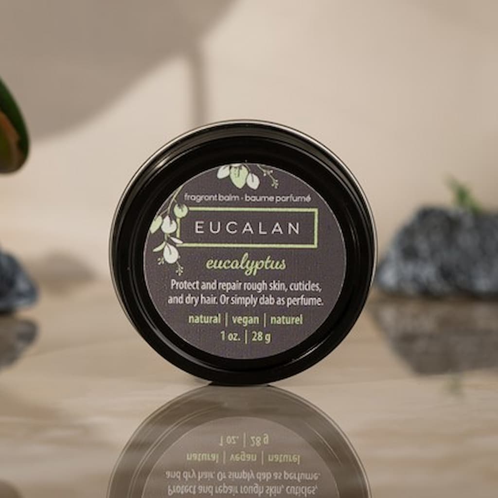 Eucalan Balm - Paradise Fibers