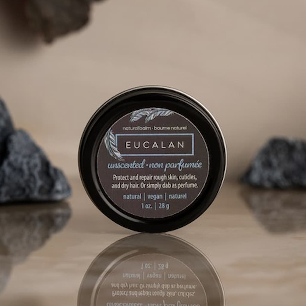 Eucalan Balm - Paradise Fibers
