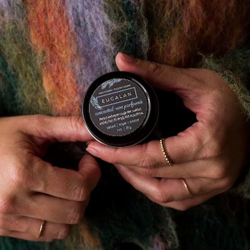 Eucalan Balm - Paradise Fibers