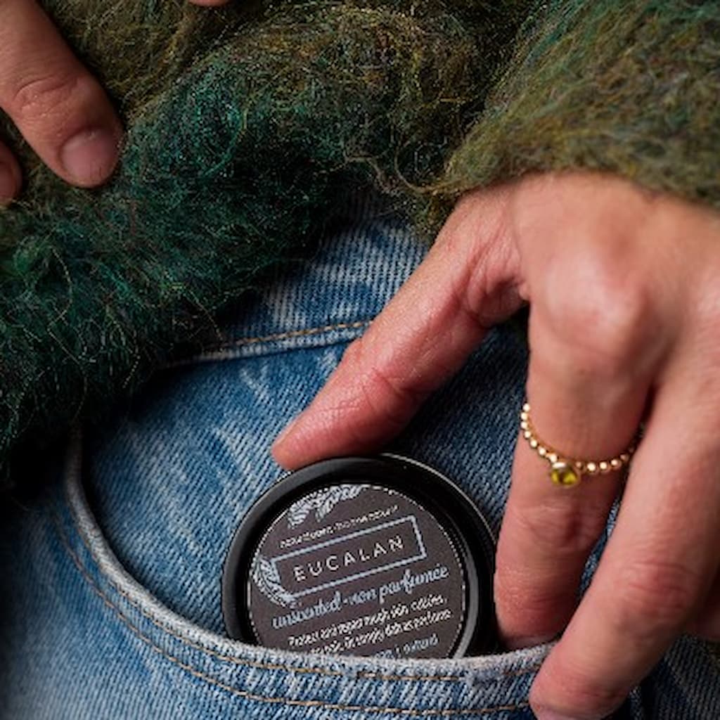 Eucalan Balm - Paradise Fibers