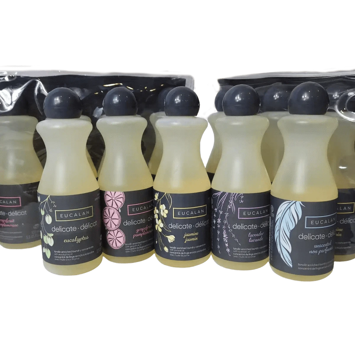 Eucalan Fine Fabric Wash Gift Set - Paradise Fibers