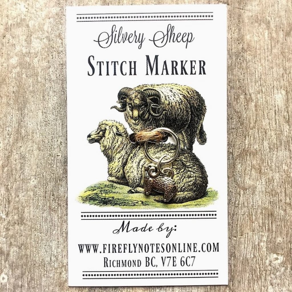 Firefly Notes | Progress Keepers - Paradise Fibers