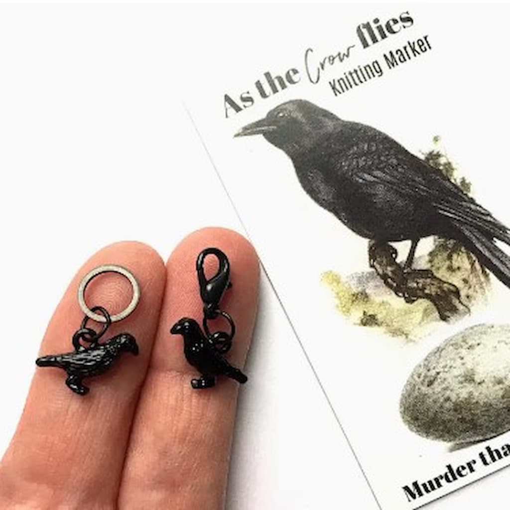 Firefly Notes | Progress Keepers - Paradise Fibers