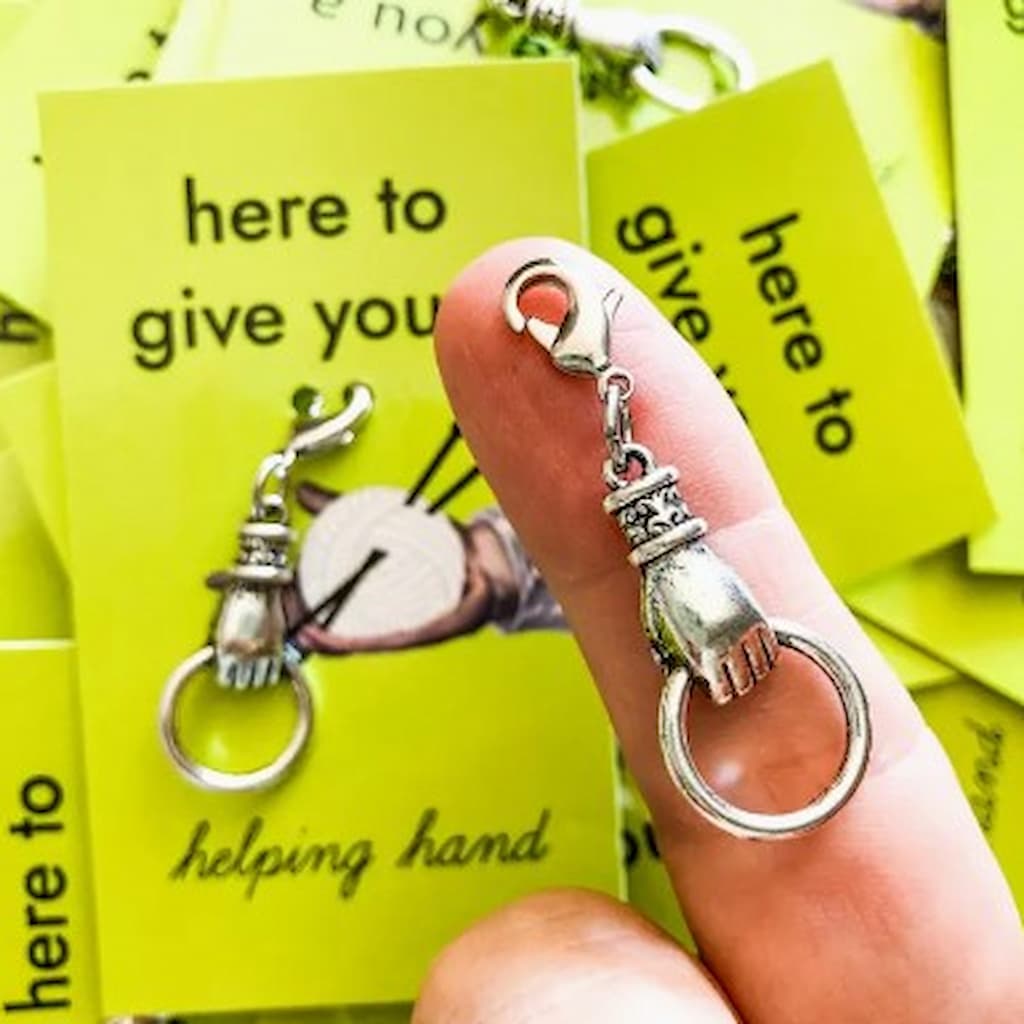 Firefly Notes | Progress Keepers - Paradise Fibers