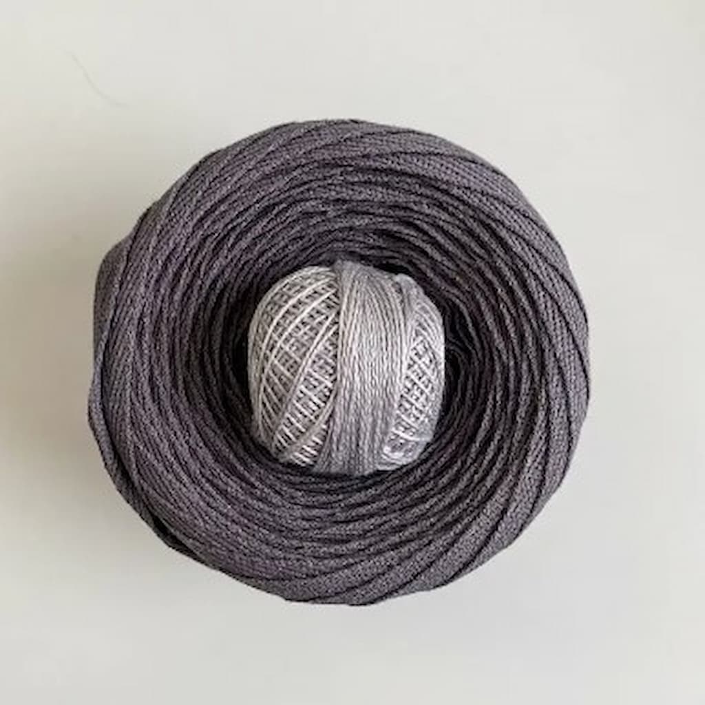 Flax & Twine Bella Bento Bag Kit - Paradise Fibers