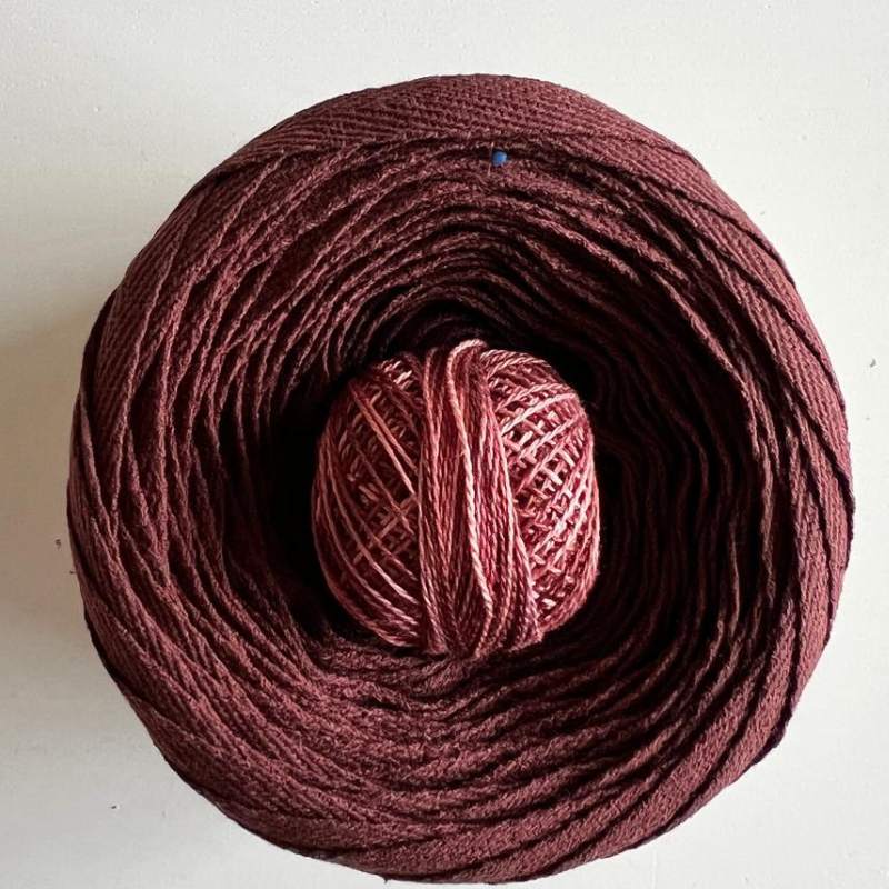 Flax & Twine Bella Bento Bag Kit - Paradise Fibers