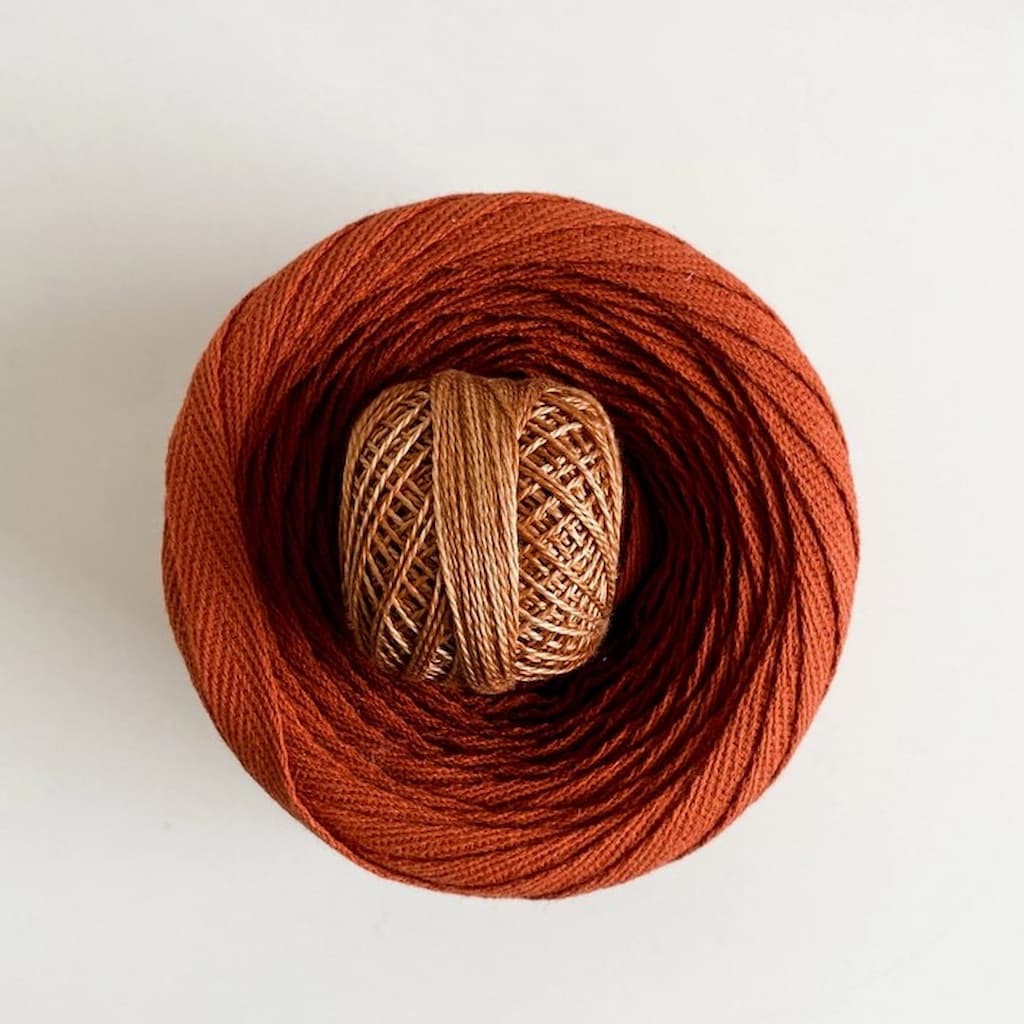 Flax & Twine Bella Bento Bag Kit - Paradise Fibers