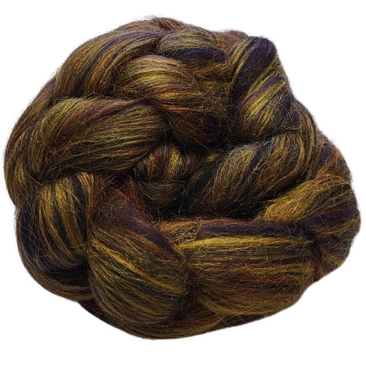 Fortitude Fiber Blends - Paradise Fibers
