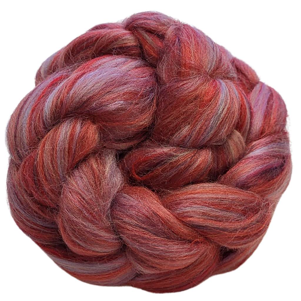 Fortitude Fiber Blends - Paradise Fibers