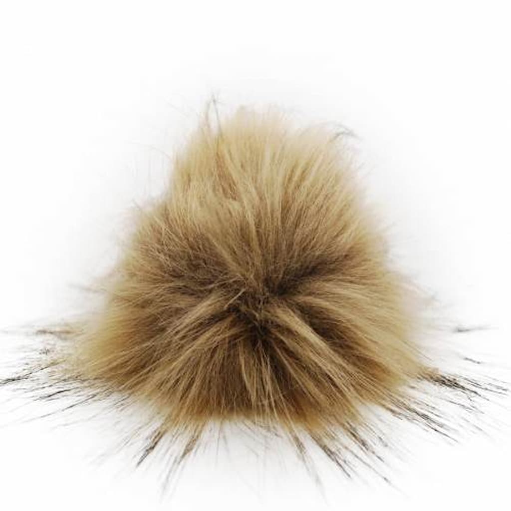 Furreal Fun PomPom - Paradise Fibers