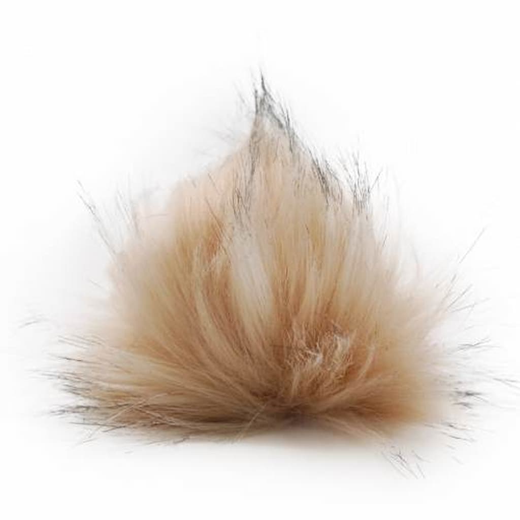 Furreal Fun PomPom - Paradise Fibers