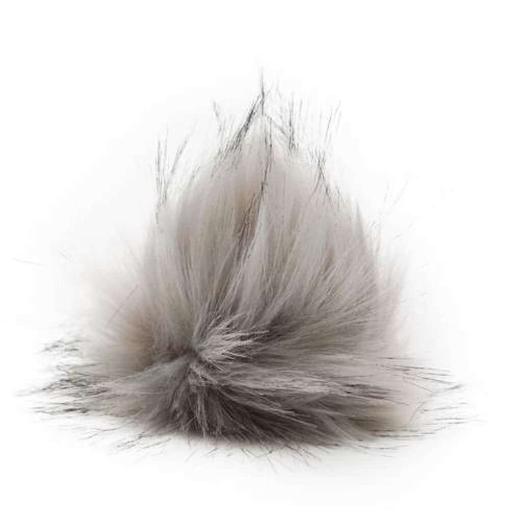 Furreal Fun PomPom - Paradise Fibers
