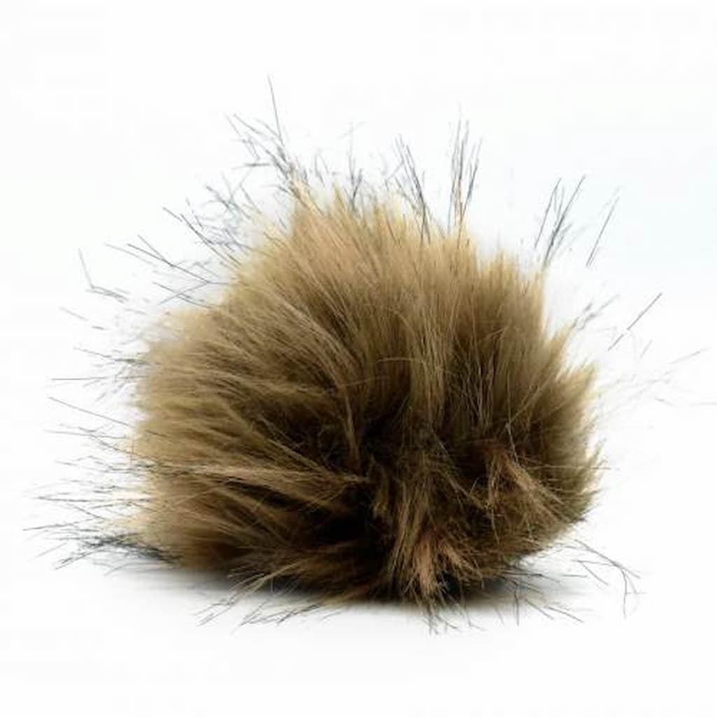 Furreal Fun PomPom - Paradise Fibers