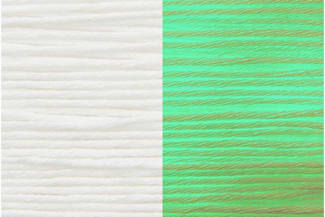Rico Ricorumi Glow in the Dark Yarn