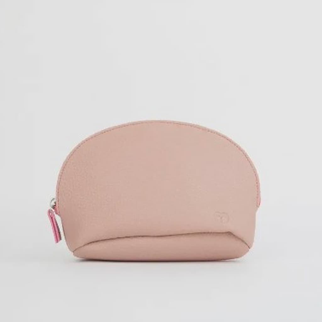 Goodeehoo Marsh Make - up Bag - Paradise Fibers