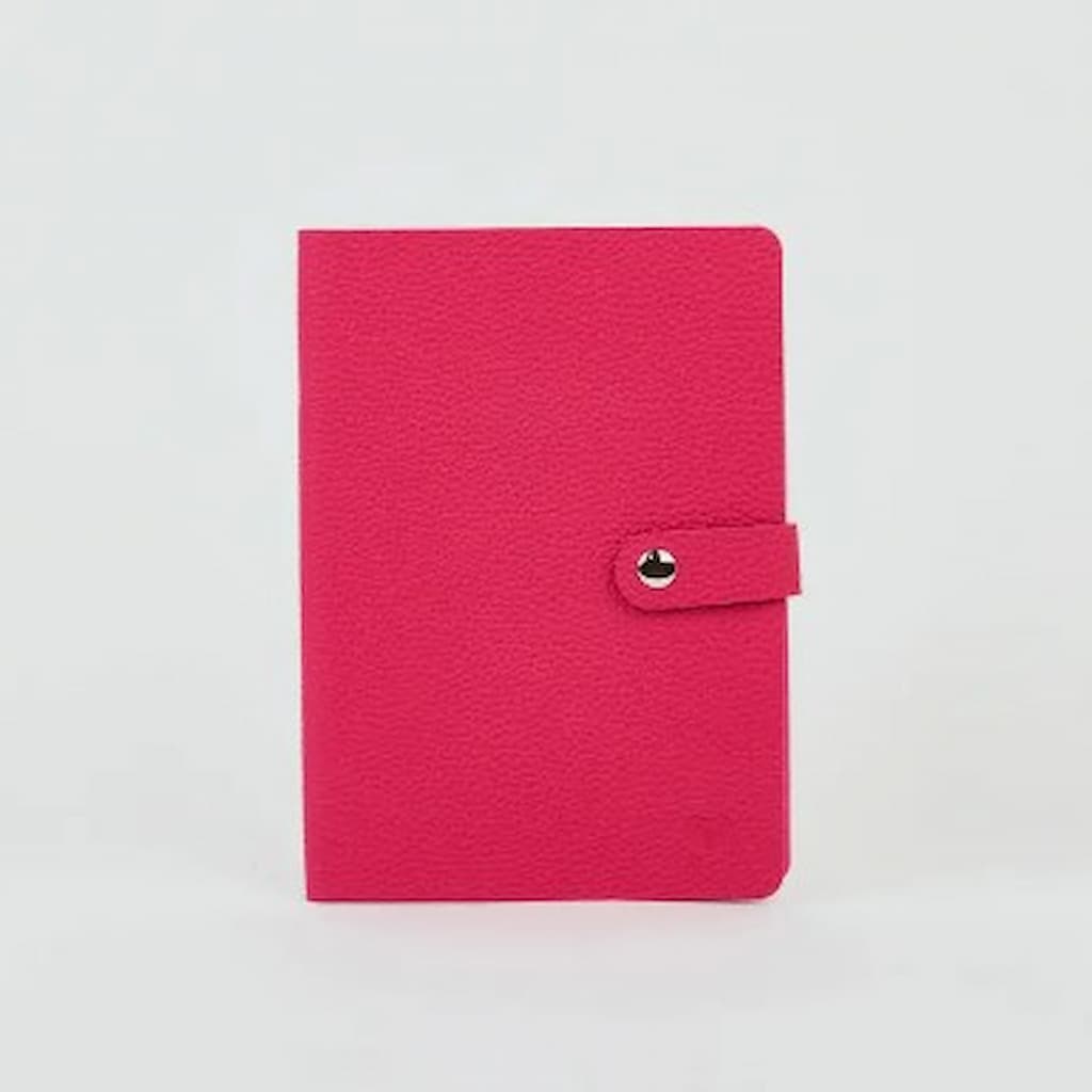Goodeehoo Nicobar Notebook - Paradise Fibers