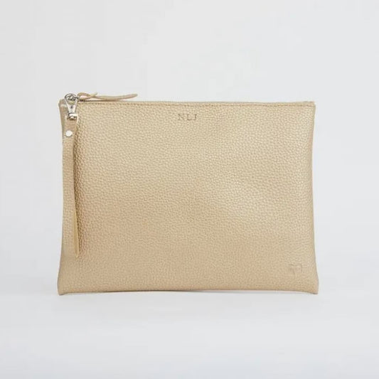 Goodeehoo Peruvian Pouch with Handle - Paradise Fibers