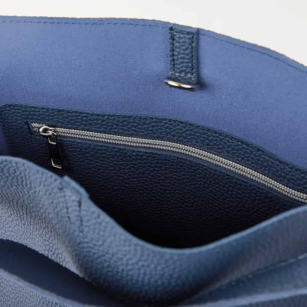 Goodeehoo Sulu Slouch Bag - Paradise Fibers