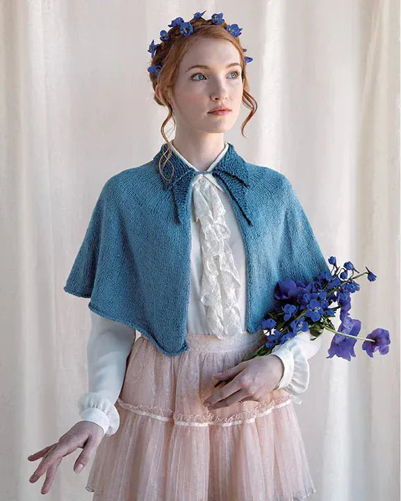 Harry Potter Knitting Magic | The Official Harry Potter Knitting Pattern Book - Paradise Fibers