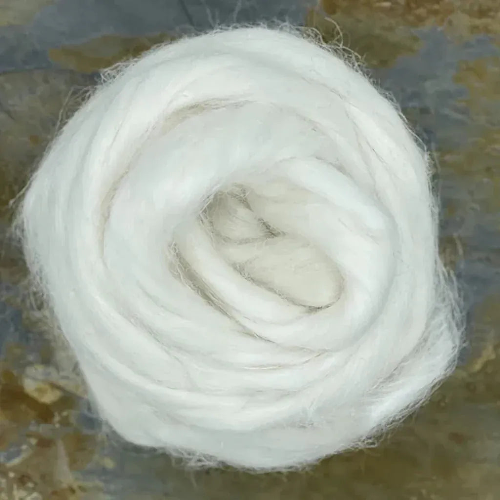Himalayan Nettle Fiber Top - Paradise Fibers