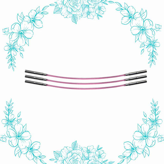 HiyaHiya Interchangeable Flyers - Paradise Fibers