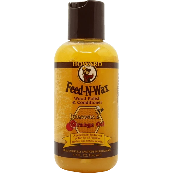 Howard Feed - N - Wax - Paradise Fibers