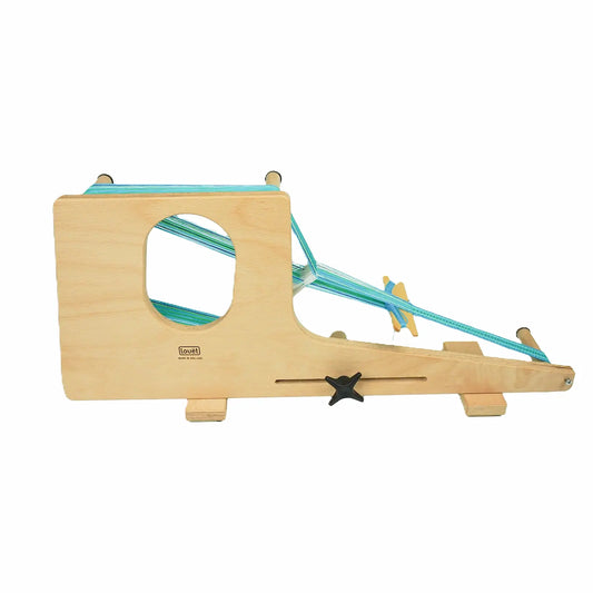 Louet Standard and Mini Inkle Looms