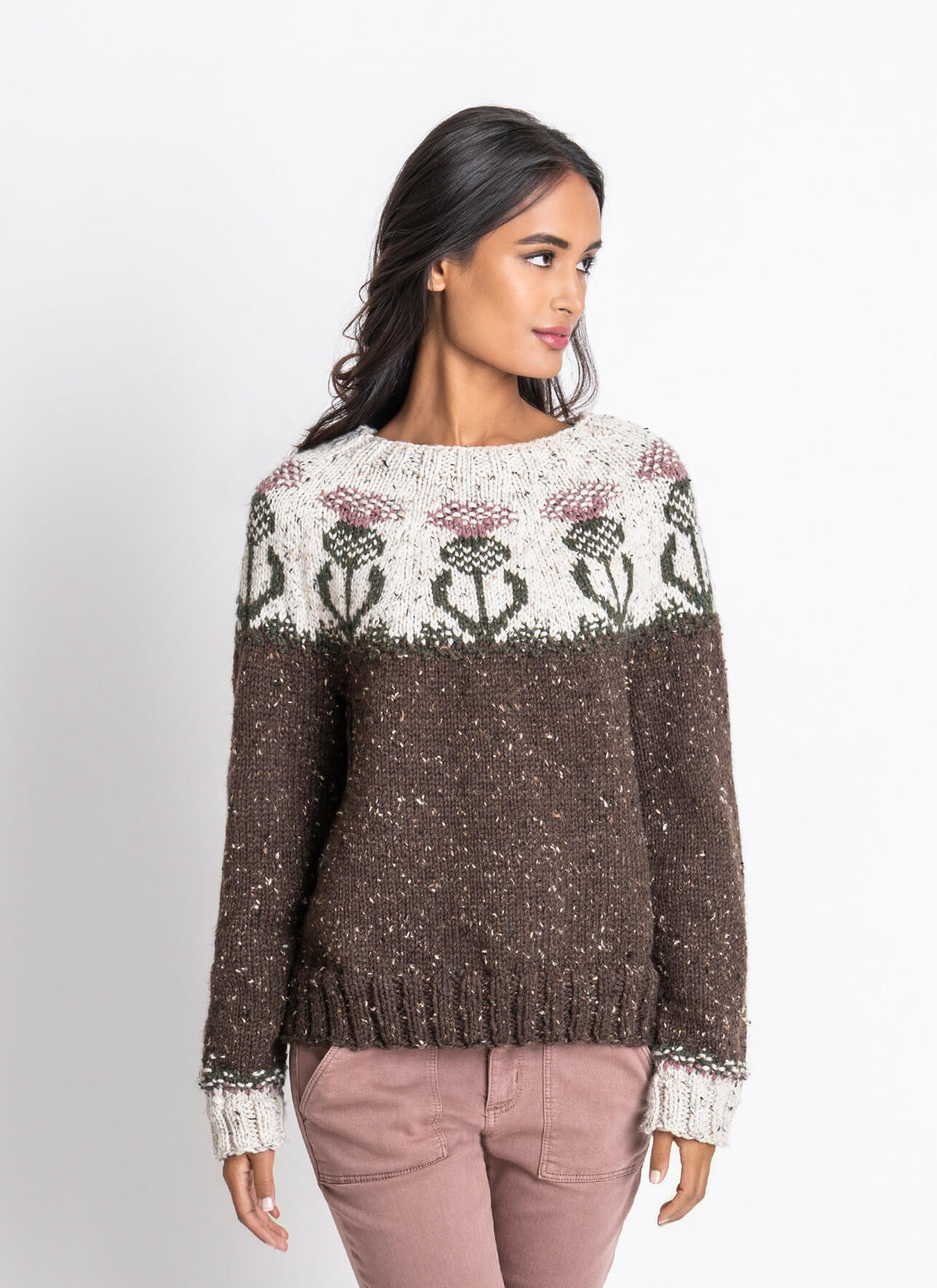 Islington Jumper — view 5
