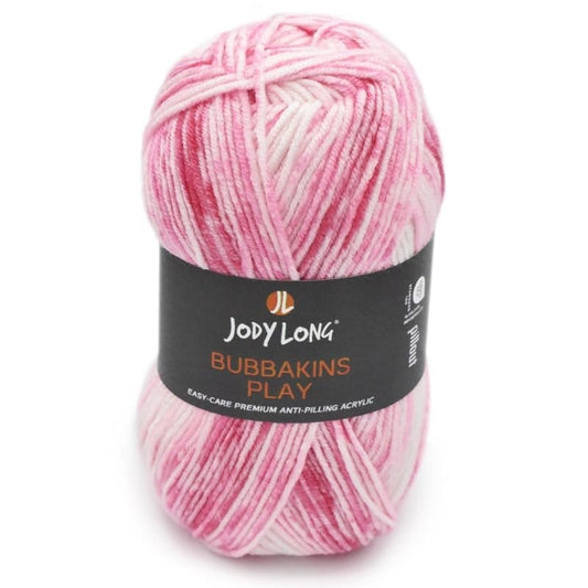 Jody Long Bubbakins Play Yarn - Paradise Fibers