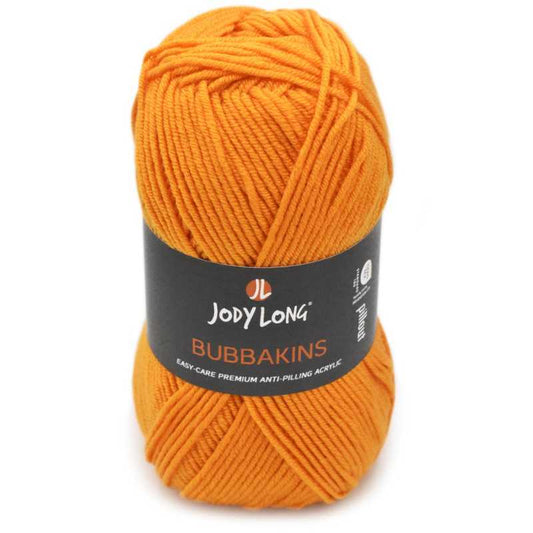 Jody Long Bubbakins Yarn - Paradise Fibers