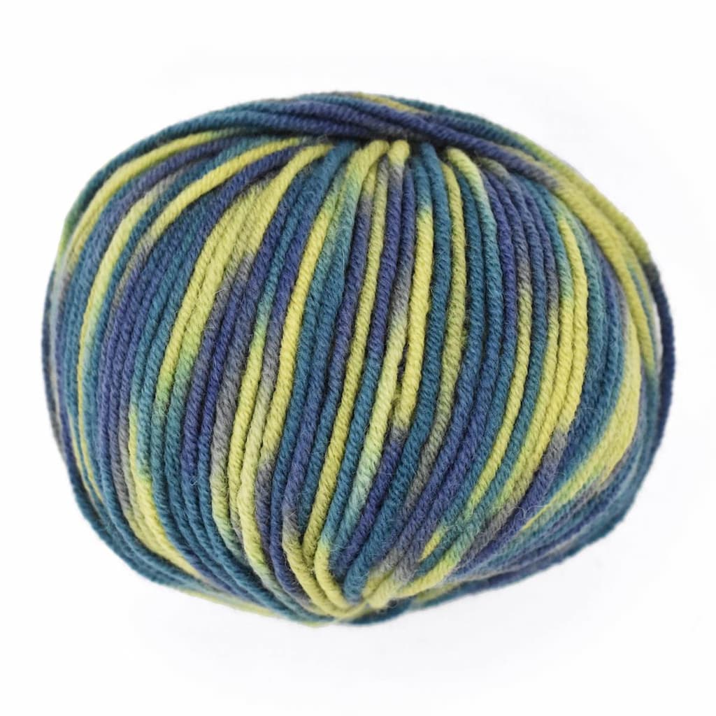 Jody Long Ciao Carnival Yarn - Paradise Fibers