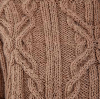 Jody Long | Fay Sweater Kit - Paradise Fibers