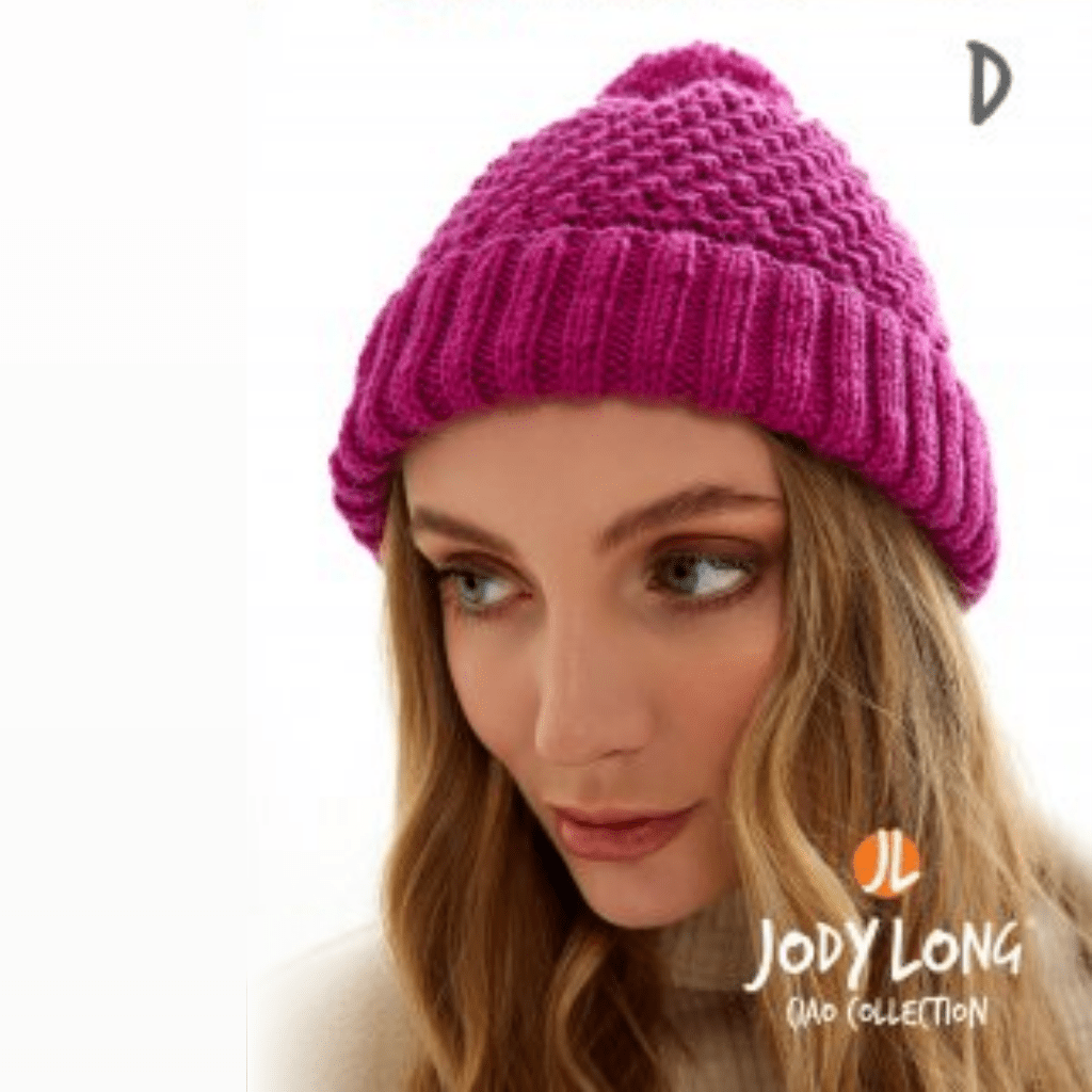 Jody Long | Maia Hat Patterns - Paradise Fibers
