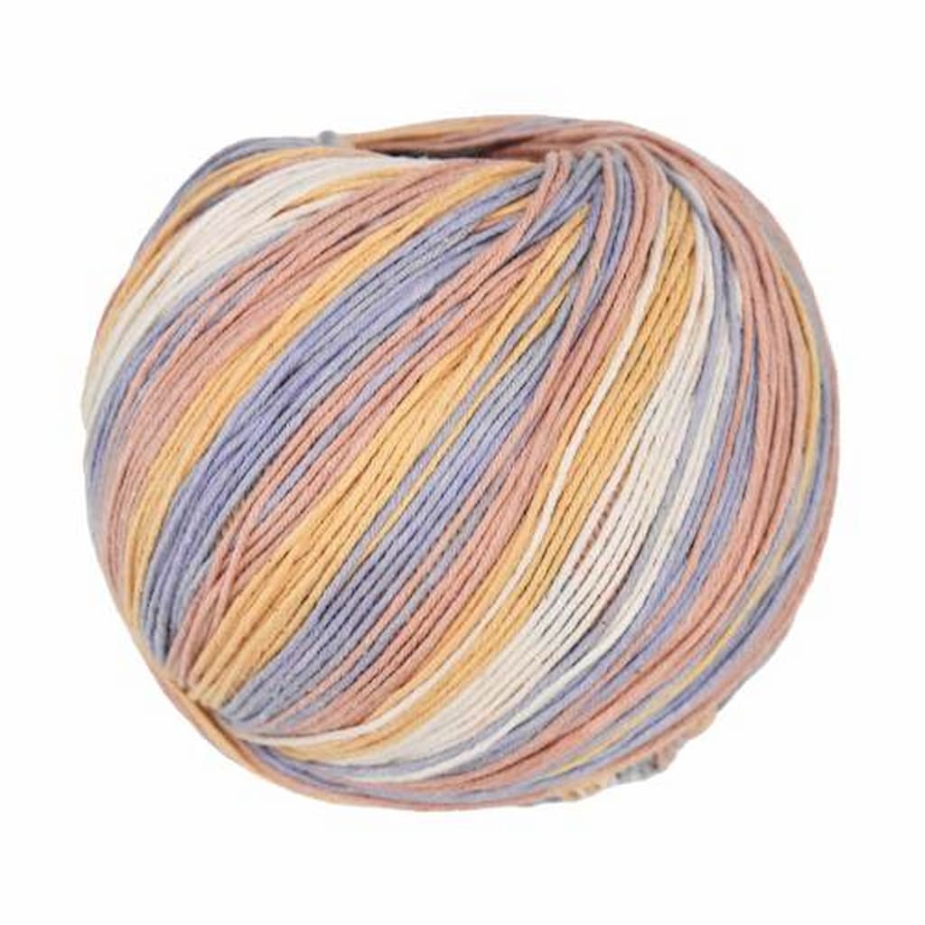 Jody Long My Little Sunshine Happy Stripes - Paradise Fibers