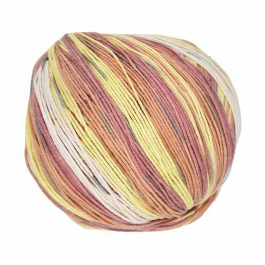 Jody Long My Little Sunshine Happy Stripes - Paradise Fibers