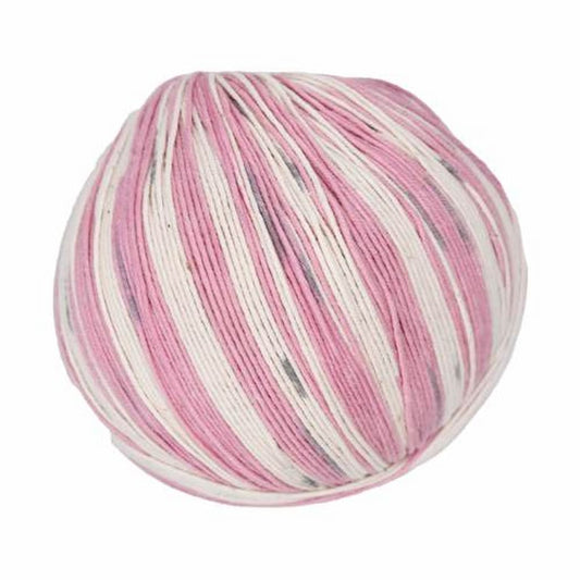 Jody Long My Little Sunshine Happy Stripes - Paradise Fibers