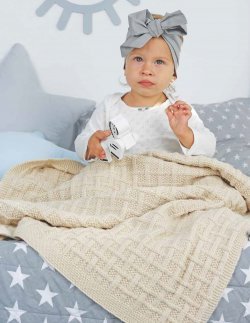 Jody Long Pattern Book | Sweet Knits for Baby - Paradise Fibers