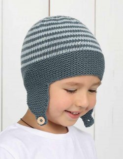 Jody Long Pattern Book | Sweet Knits for Baby - Paradise Fibers