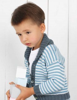 Jody Long Pattern Book | Sweet Knits for Baby - Paradise Fibers